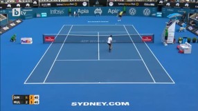 Спорт - Обедна емисия - 16.01.2016