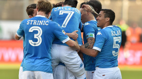 Наполи ще гони нов успех. Този път може да срещне сериозна съпротива! (ВИДЕО)