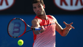 Григор ще се изправи срещу Трунхелити утре сутринта