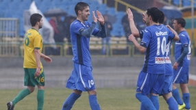 Вкарал на Юргорден ще играе в 