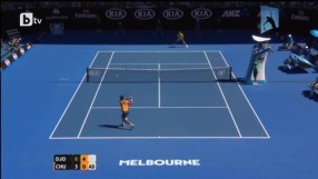 Световен скандал с уредени мачове в елитния тенис