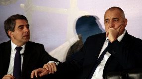 Борисов предупреди: Ако има предсрочен вот, кабинет ще се направи трудно