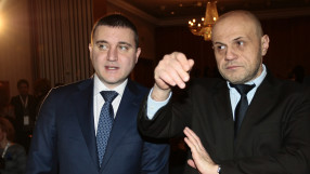 Горанов видя потенциал за по-голям растеж