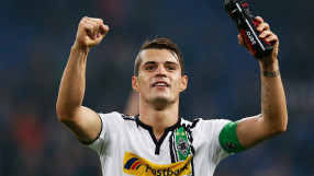 Борусия отхвърли възможността да продаде Джака