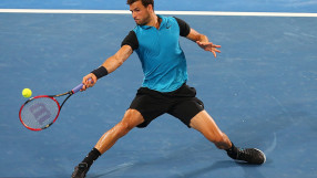 Лек спад за Гришо в ранглистата