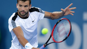 Димитров с лек прогрес в ранглистата на ATP 