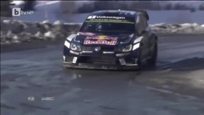 Спорт - Обедна емисия - 24.01.2016