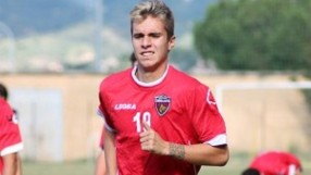 Вутов спаси своя Козенца с гол от дузпа (ВИДЕО)