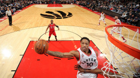 Осма поредна победа за Торонто (ВИДЕО)