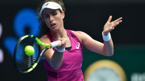 Походът на Конта продължава (ВИДЕО)