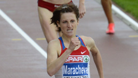 Четири руски атлети са поредните наказани с допинг