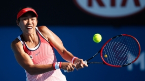 За пръв път от 1990 г. квалификантка се класира на ¼-финал в Мелбърн