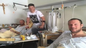 До какво водят ски спортовете?