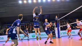 Марек завърши участието си в Шампионска лига