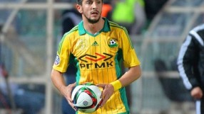 Манолев титуляр за Кубан в контрола