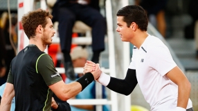 Мъри срещу Раонич на полуфинал в Австралия