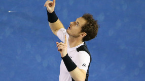 Мъри на финал в Австралия след здрава битка с Раонич (ВИДЕО)