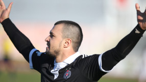 Божинов се вихри в Сърбия - два гола и асистенция (ВИДЕО)