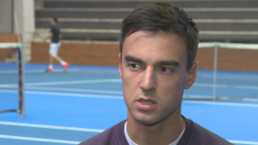 Димитър Кузманов: Исках да играя с Григор на този турнир (ВИДЕО)