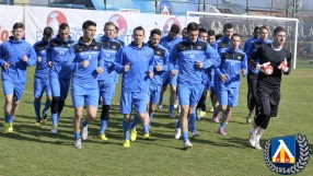 Левски записа пълен обрат в контрола