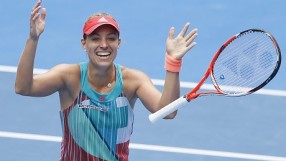 Чудото е факт. Кербер победи Уилямс и триумфира на Аустрелиан Оупън (ВИДЕО)