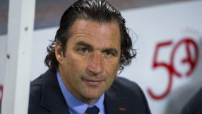 Чили смени Сампаоли с Пици