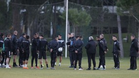 В Лудогорец са оптимисти: Ще станем шампиони! (ВИДЕО)