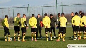 Ботев (Пловдив) падна от Нийрегихаза (ВИДЕО)