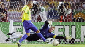 Роналдо отговори подобаващо на Кроос