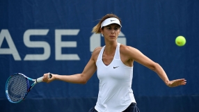 Цветана Пиронкова: Поех риск. Щастлива съм