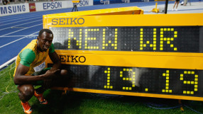 Обсъждат анулиране на рекордите в леката атлетика 