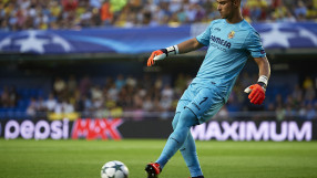 Най-смешният гол от началото на годината (ВИДЕО)