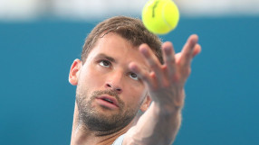 Григор Димитров с бърза победа над Никола Маю