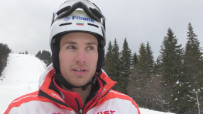 Радослав Янков: Хората искат още и още от мен (ВИДЕО)