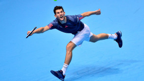 Доминик Тийм аут от турнира в Ротердам