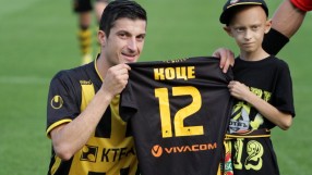 Голямата победа на малкия Коста