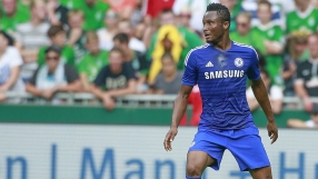 И Джон Оби Микел ще играе в Китай 