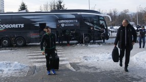 Георги Дерменджиев: Времето за подготовка не е достатъчно (ГАЛЕРИЯ и ВИДЕО)