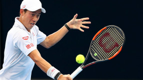 Кей Нишикори пропуска турнир след загубата от Григор Димитров   