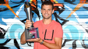 Григор Димитров: В страхотна форма съм (ВИДЕО)