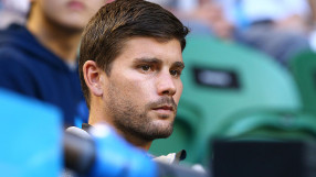 Треньорът на Григор: Сравненията с най-добрите не са проблем