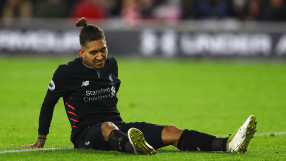 Маскирани задигнаха вещи на стойност 81 хил. евро от дома на Роберто Фирмино