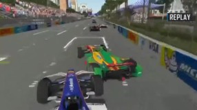 Геймър изпревари истински пилоти за $200 000 (ВИДЕО)