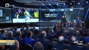 Най-интересното от спорта с Петър Бакърджиев - 10.01.2017