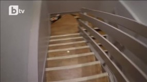 Удар, който ще ви остави без думи (ВИДЕО)