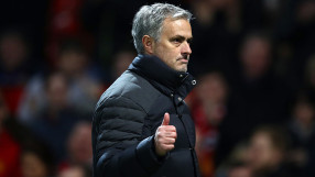 Моуриньо се завръща в 