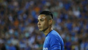 Хеан Деса подписа с отбор от Перу   