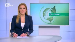 Спорт - Късна емисия с Николета Маданска - 11.01.2017 г.