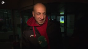 Дечев: Имаме реален шанс за първото място в групата (ВИДЕО)