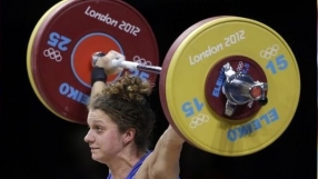 България печели трети медал от Лондон 2012
